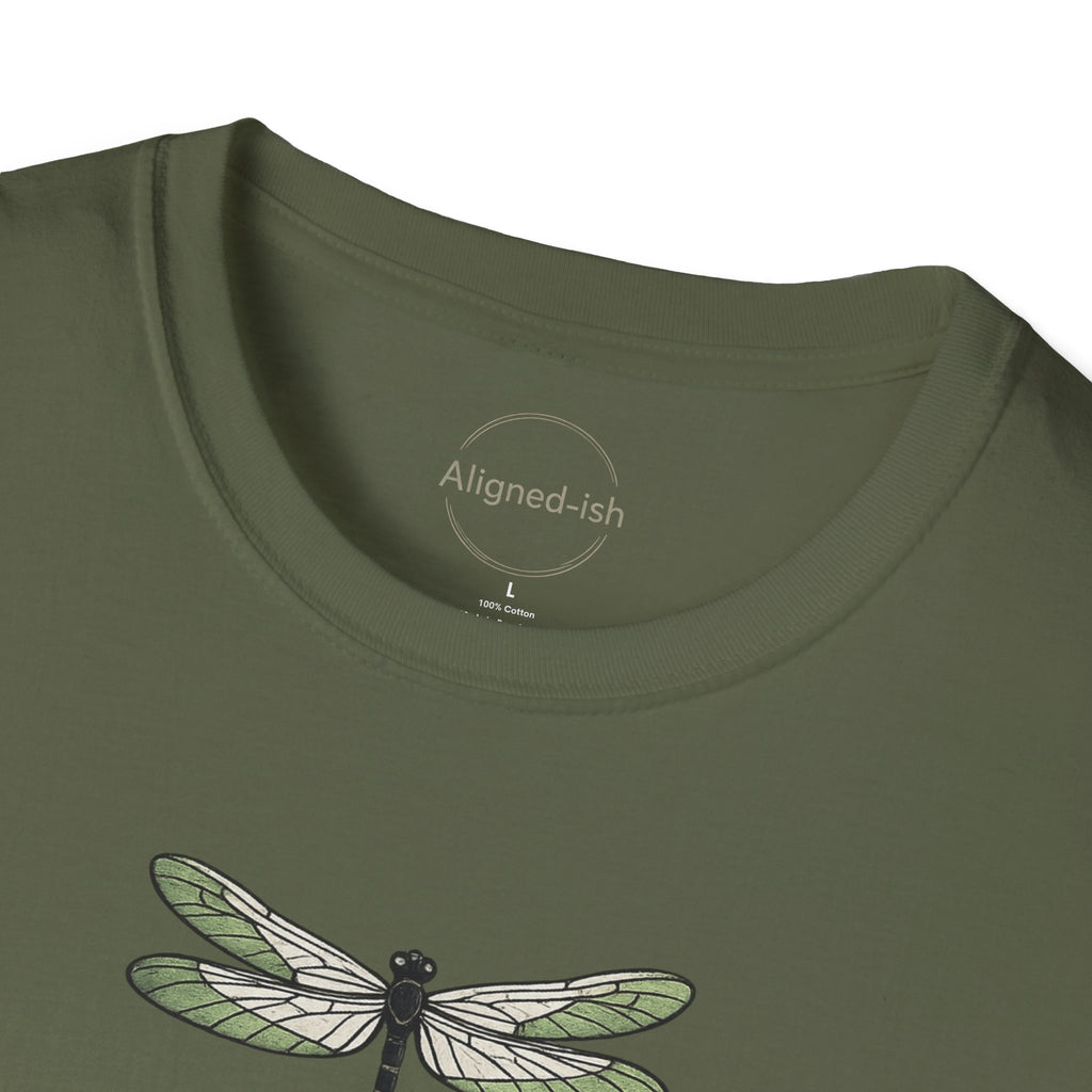 Find Your Balance T-shirt