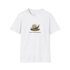 Slow Is Still Progress T-shirt