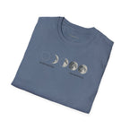 Do Not Disturb. Too Much Data. T-shirt
