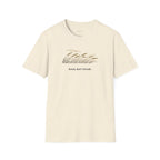 Bend, Don't Break T-shirt