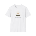 Steady Through The Waves T-shirt