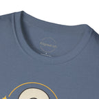 Third Eye Open, But I'm Still Tired T-shirt