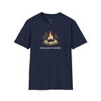 Stay Warm Inside T-shirt