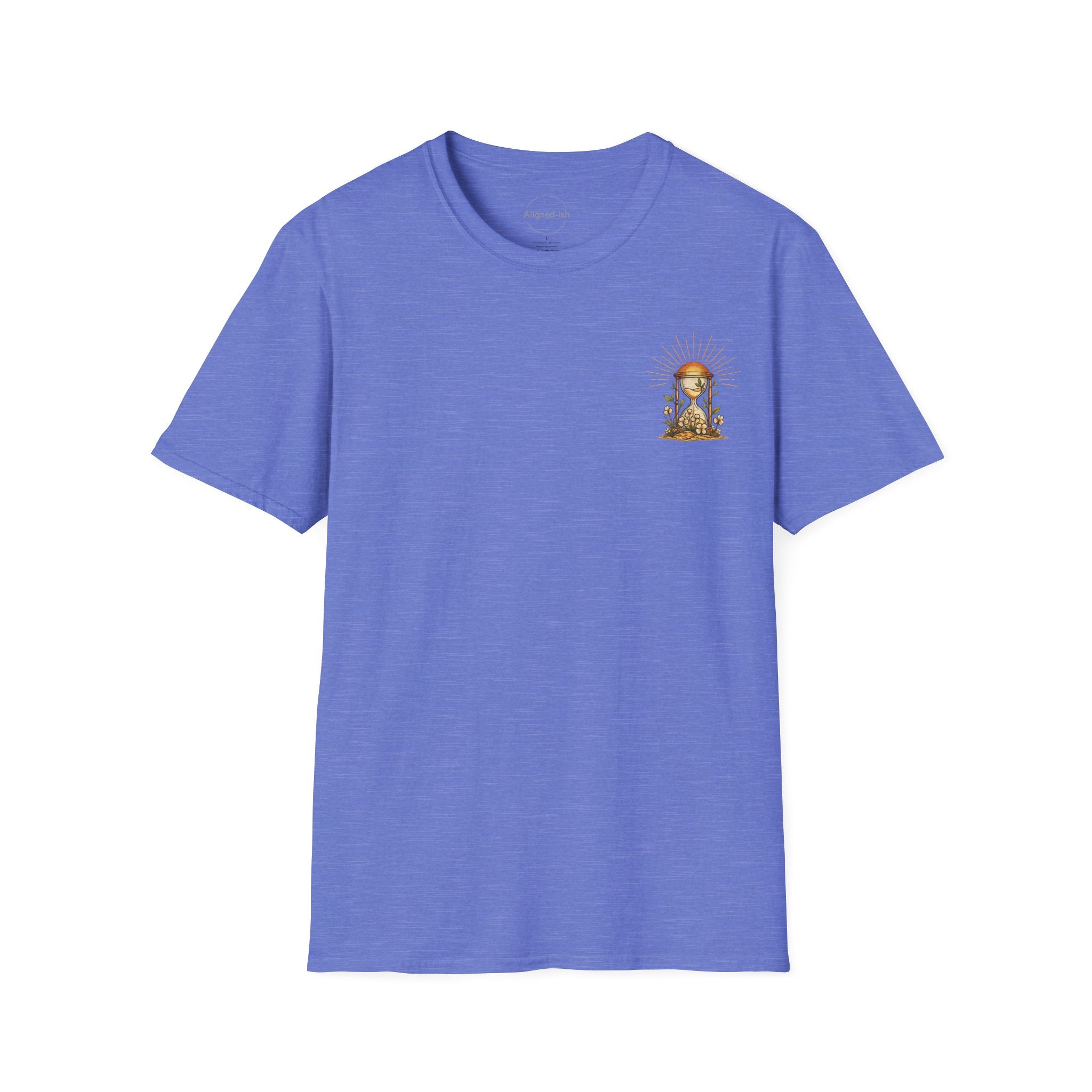 Give it Time T-Shirts