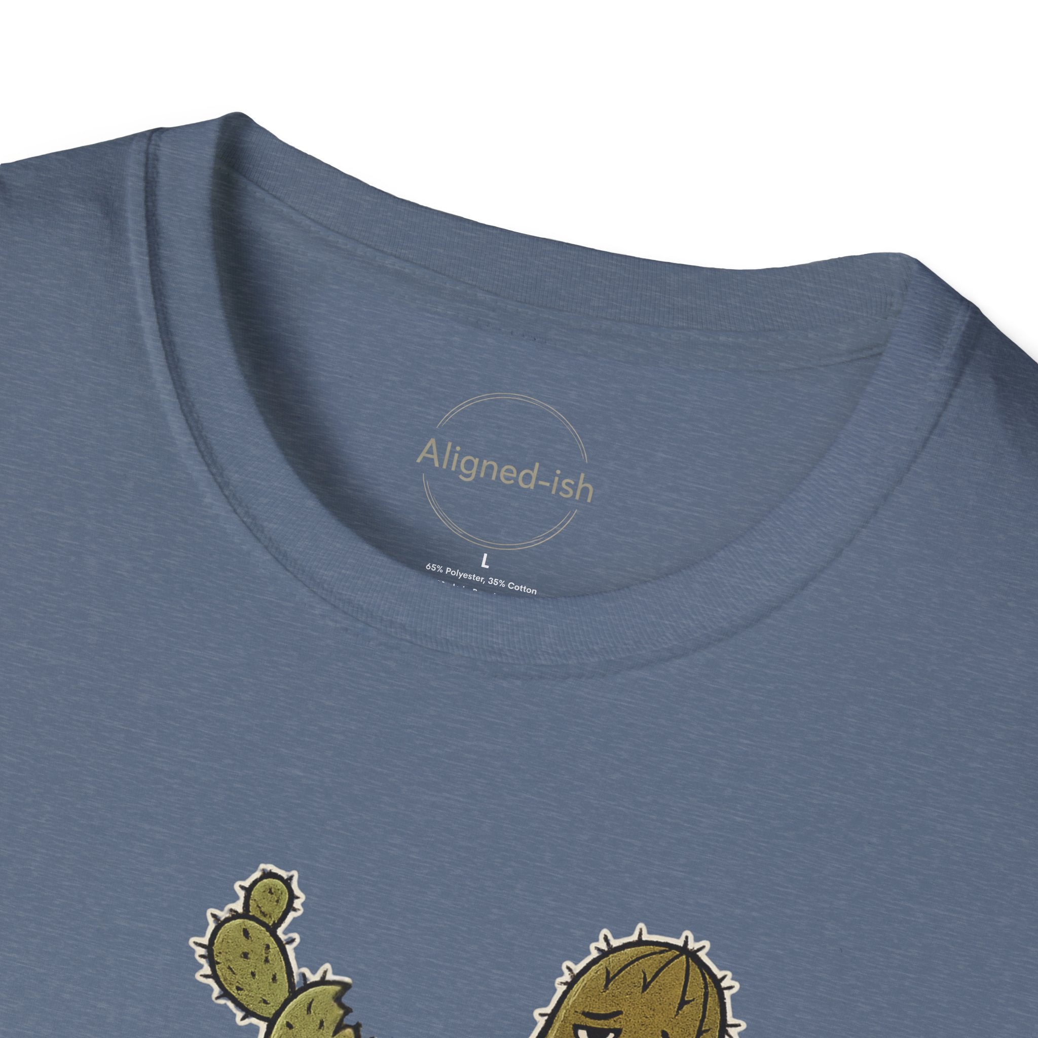 Plants Still Need Help T-shirt