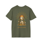 Give it Time T-Shirts