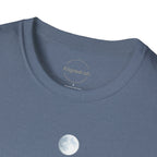 Breathe and Begin Again T-shirt