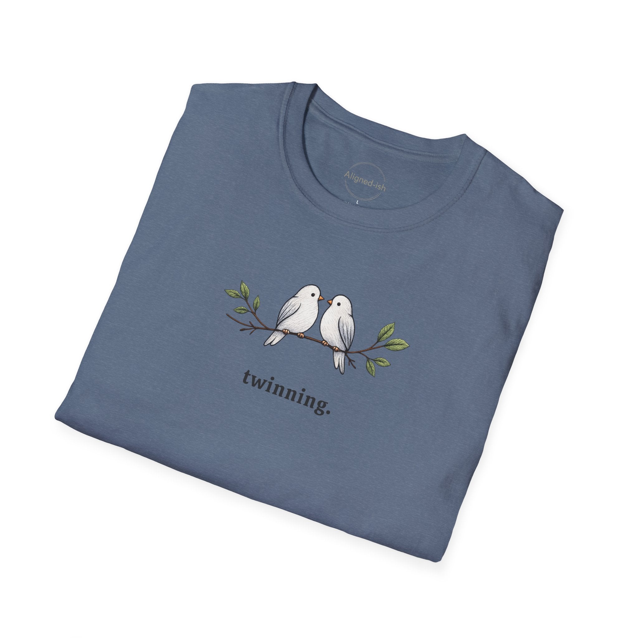 Twinning T-shirt