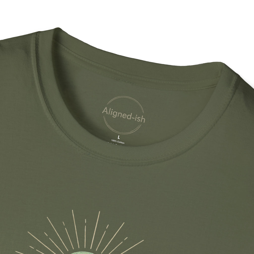 Rise Gently T-shirt