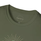 Rise Gently T-shirt