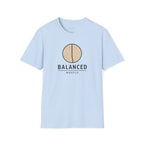 Balanced Mostly T-shirt
