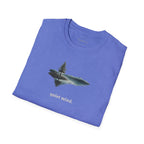 Quiet Mind T-shirt