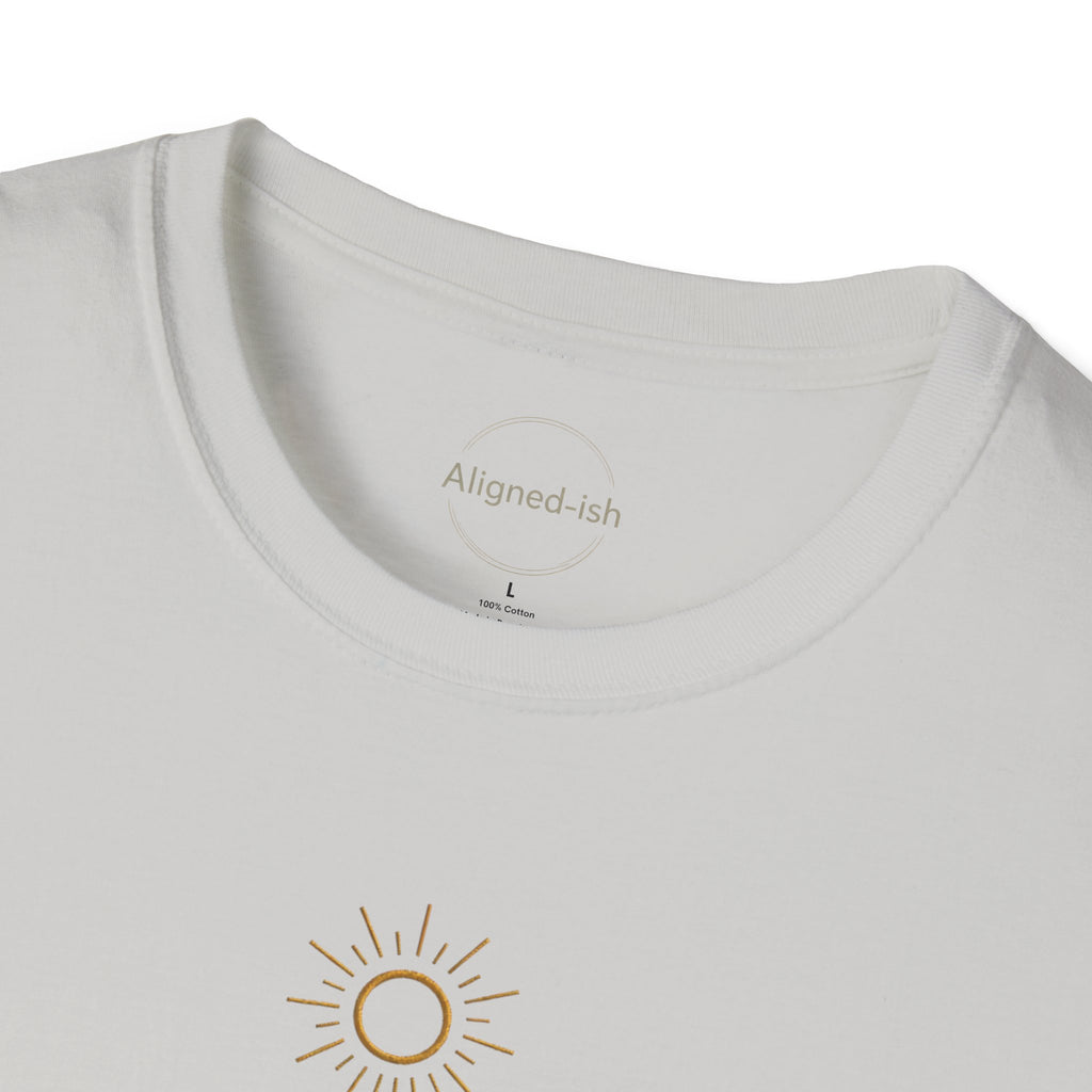 Still Standing T-shirt