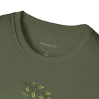 Release What You Carry T-shirt