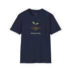 Still Growing T-shirt