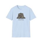 I Demand Hugs T-shirt