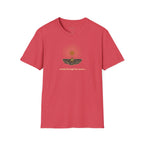 Steady Through The Waves T-shirt