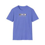 Status Lunar- Recharge Active T-shirt