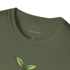 Still Growing T-shirt