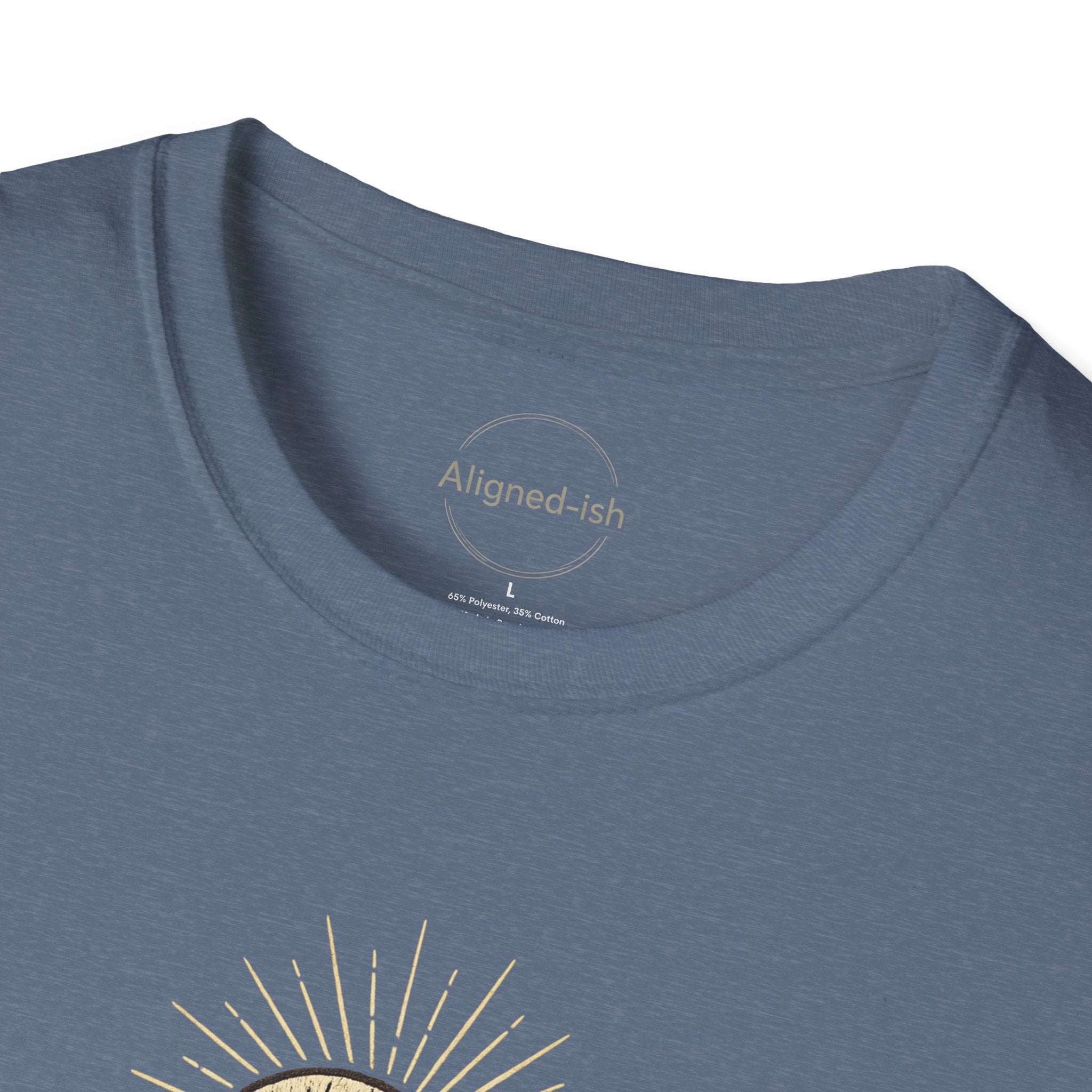 Slow Is Still Progress T-shirt