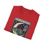 Astral Projection- The Meditator T-shirt