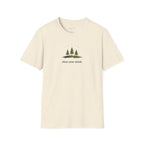 Clear Your Mind T-shirt