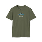 There Is Time T-shirt