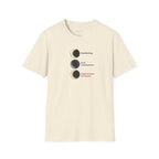 Manifesting Forgot the Laundry T-shirt