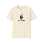 Resurrection In Progress T-shirt
