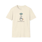 My Morning Meditation T-shirt