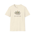 Namastay In Bed T-shirt