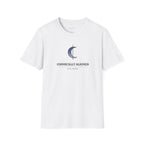 Cosmically Aligned Still Human T-shirt