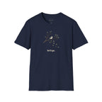 Let It Go T-shirt