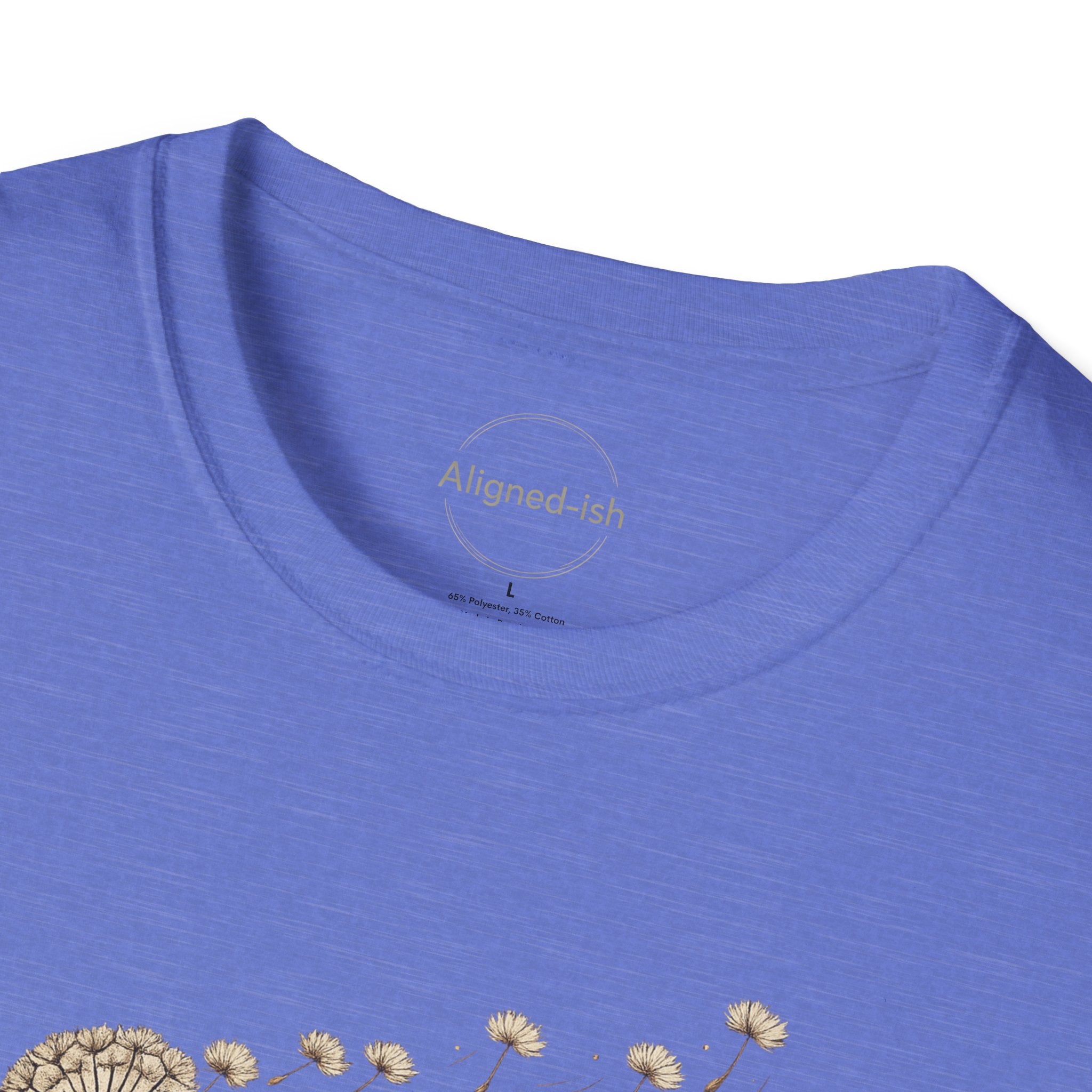 Release Dandelion T-shirt
