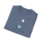 Breathe and Begin Again T-shirt