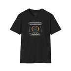 Protecting My Energy (By Avoiding People) T-shirt