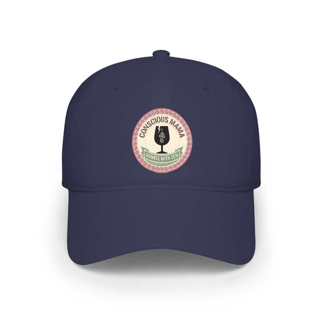 Conscious Mama Baseball Cap