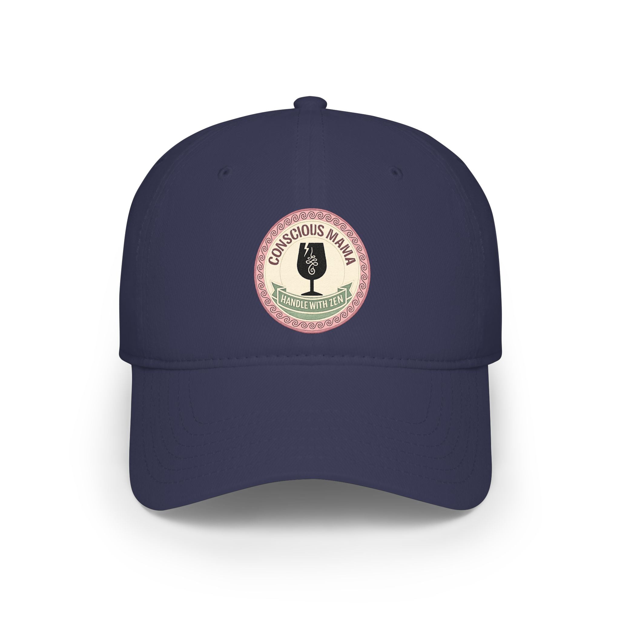 Conscious Mama Baseball Cap