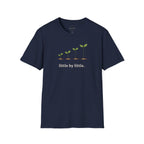 Little By Little T-shirt