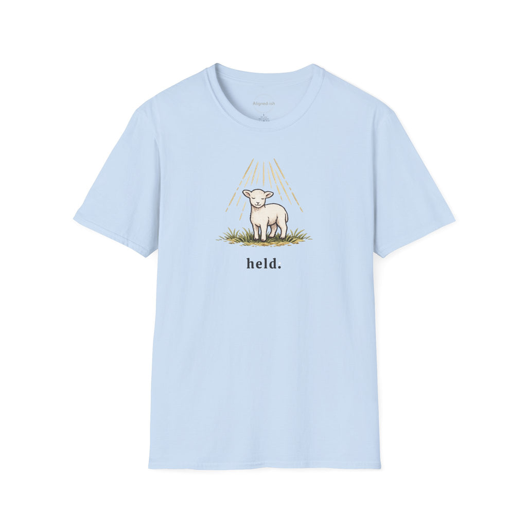Held T-shirt