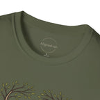 You Are Allowed To Rest T-shirt