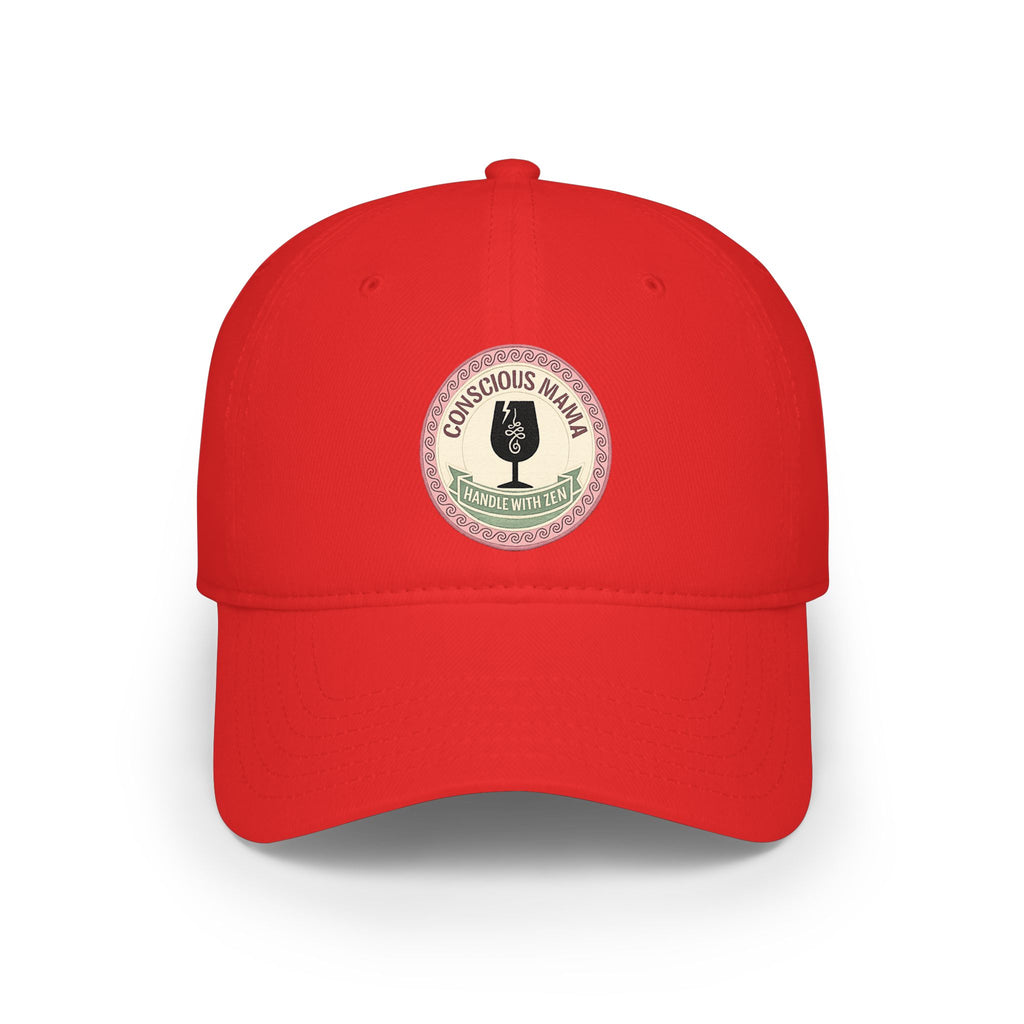 Conscious Mama Baseball Cap