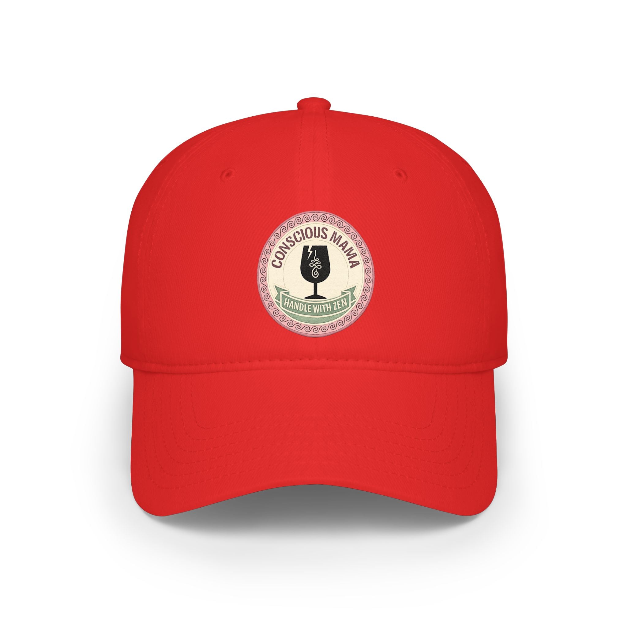 Conscious Mama Baseball Cap