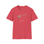Release Dandelion T-shirt
