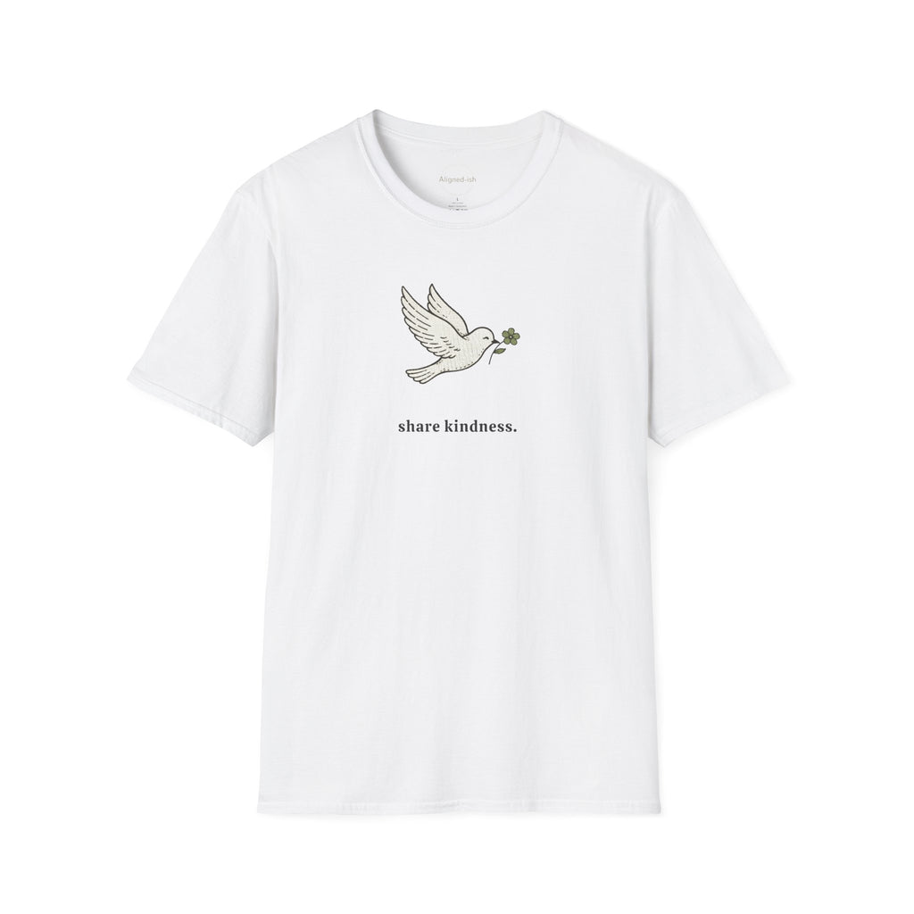 Share Kindness T-shirt