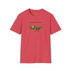 I Embody Patience T-shirt