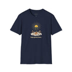 Hope Grows Here T-shirt