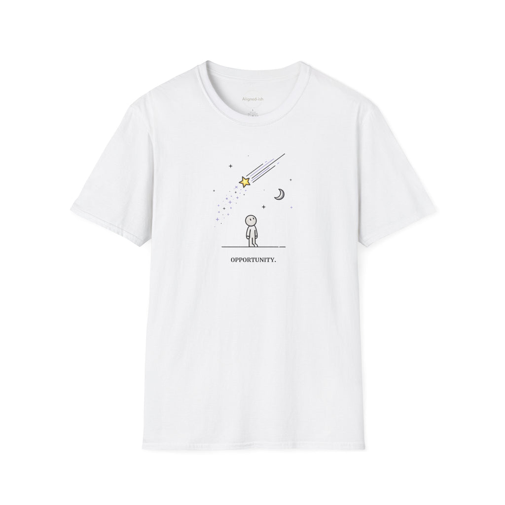 Opportunity T-shirt
