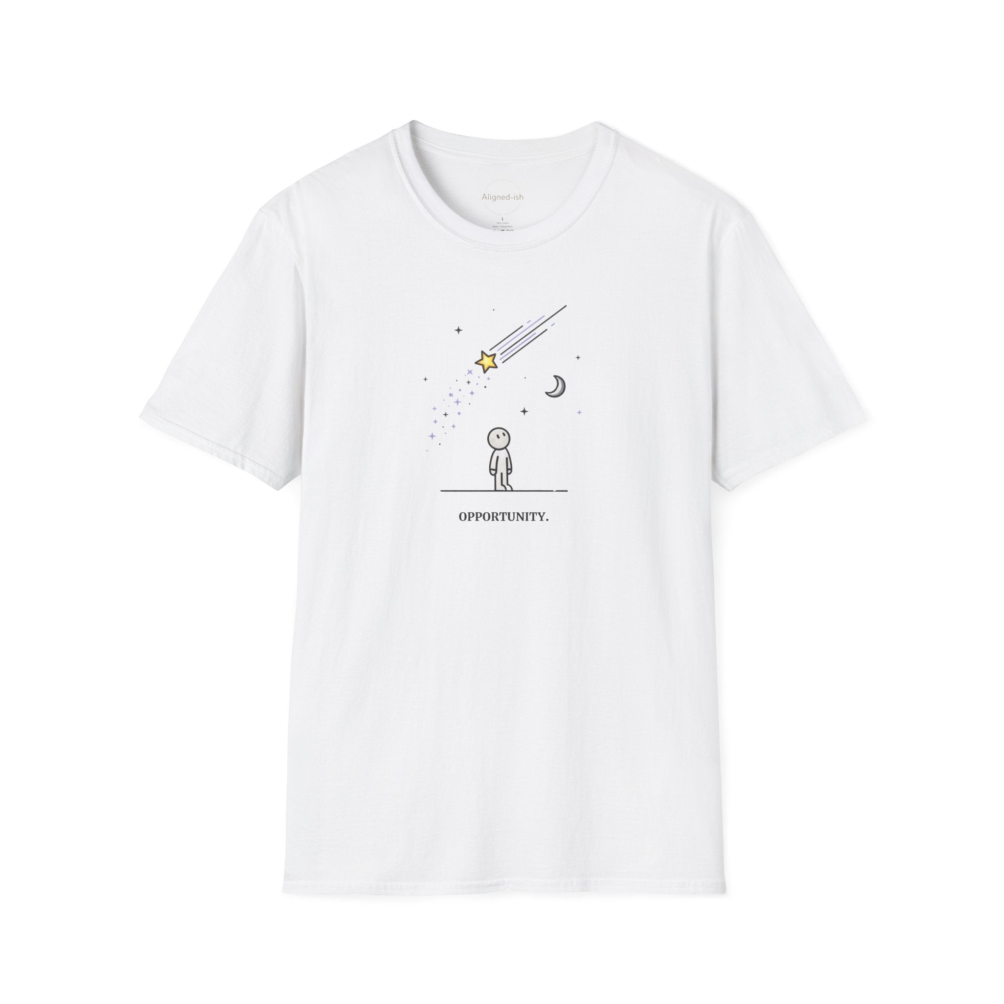 Opportunity T-shirt