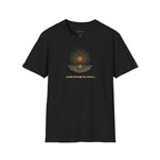 Steady Through The Waves T-shirt